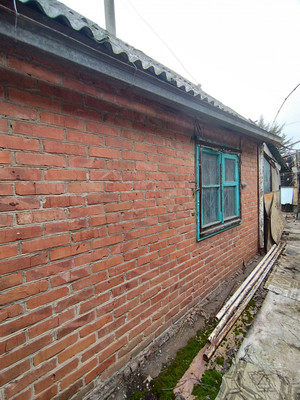 Продам дом, 2-я Заречная ул, 144а, Краснодар г, 0 км от города