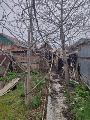 Продам дом, 2-я Заречная ул, 144а, Краснодар г, 0 км от города