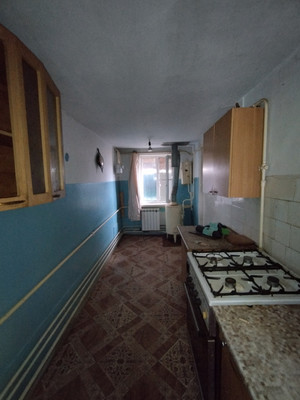 Продам дом, 2-я Заречная ул, 144а, Краснодар г, 0 км от города