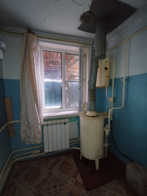 Продам дом, 2-я Заречная ул, 144а, Краснодар г, 0 км от города