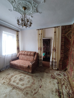 Продам дом, 2-я Заречная ул, 144а, Краснодар г, 0 км от города