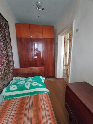 Продам дом, 2-я Заречная ул, 144а, Краснодар г, 0 км от города