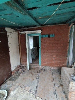 Продам дом, 2-я Заречная ул, 144а, Краснодар г, 0 км от города