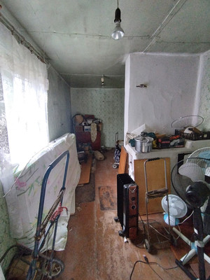 Продам дом, 2-я Заречная ул, 144а, Краснодар г, 0 км от города