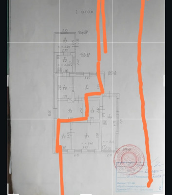 Продам дом, 2-я Заречная ул, 144а, Краснодар г, 0 км от города