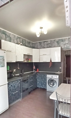 Сдам двухкомнатную (2-комн.) квартиру, им. Сергея Есенина ул, 824, Краснодар г