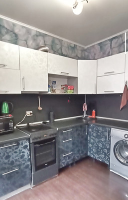 Сдам двухкомнатную (2-комн.) квартиру, им. Сергея Есенина ул, 824, Краснодар г