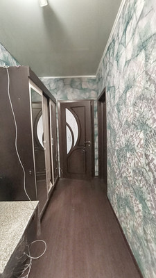 Сдам двухкомнатную (2-комн.) квартиру, им. Сергея Есенина ул, 824, Краснодар г