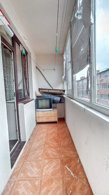 Сдам двухкомнатную (2-комн.) квартиру, им. Сергея Есенина ул, 824, Краснодар г