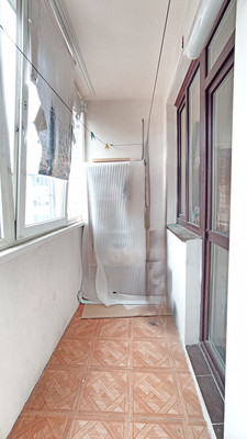 Сдам двухкомнатную (2-комн.) квартиру, им. Сергея Есенина ул, 824, Краснодар г