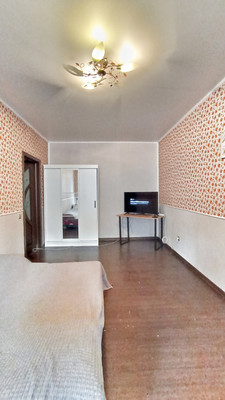 Сдам двухкомнатную (2-комн.) квартиру, им. Сергея Есенина ул, 824, Краснодар г