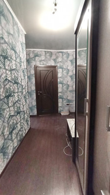 Сдам двухкомнатную (2-комн.) квартиру, им. Сергея Есенина ул, 824, Краснодар г