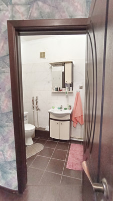 Сдам двухкомнатную (2-комн.) квартиру, им. Сергея Есенина ул, 824, Краснодар г