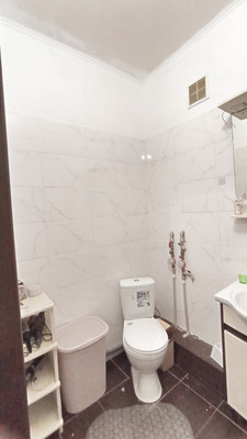 Сдам двухкомнатную (2-комн.) квартиру, им. Сергея Есенина ул, 824, Краснодар г