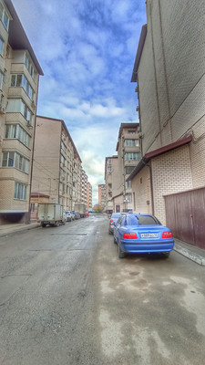 Сдам двухкомнатную (2-комн.) квартиру, им. Сергея Есенина ул, 824, Краснодар г