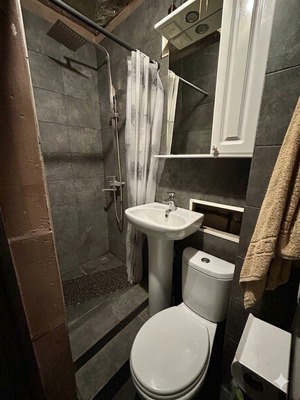 Продам двухкомнатную (2-комн.) квартиру, Белова ул, 25, Мирное с