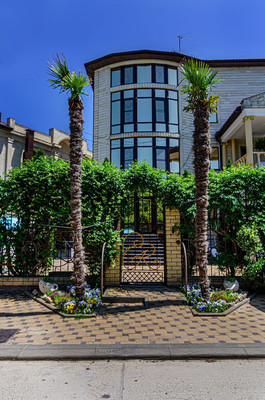 Продам гостиницу 1 618 м2, Приморский пер, 16, Витязево с