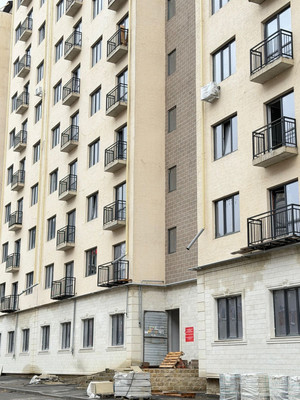 Продам однокомнатную (1-комн.) квартиру, Мусукаева ул, 1, Нальчик г