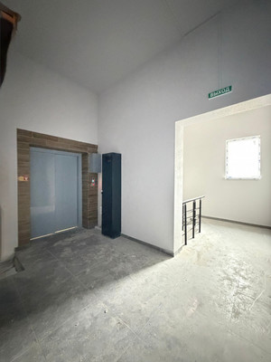 Продам однокомнатную (1-комн.) квартиру, Мусукаева ул, 1, Нальчик г