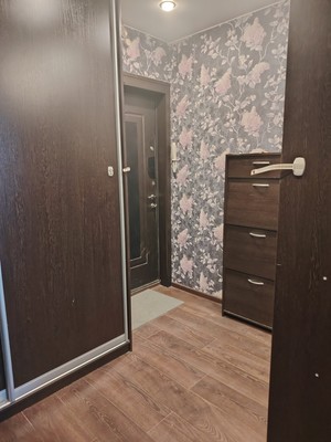 Продам однокомнатную (1-комн.) квартиру, Новая ул, 7к3, Мурино п