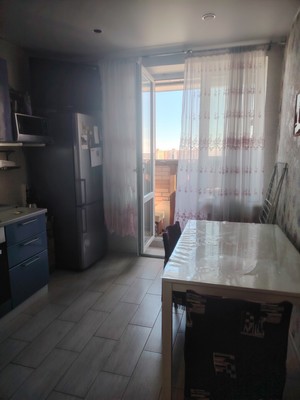 Продам однокомнатную (1-комн.) квартиру, Новая ул, 7к3, Мурино п