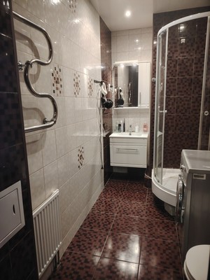 Продам однокомнатную (1-комн.) квартиру, Новая ул, 7к3, Мурино п