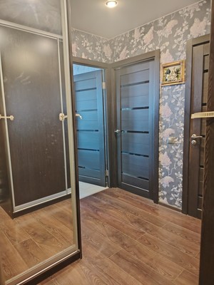 Продам однокомнатную (1-комн.) квартиру, Новая ул, 7к3, Мурино п