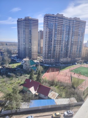 Продам однокомнатную (1-комн.) квартиру, Новая ул, 7к3, Мурино п