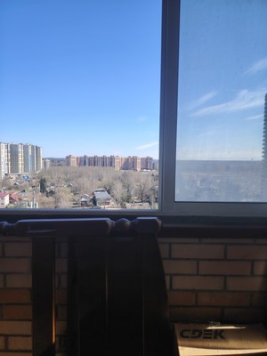 Продам однокомнатную (1-комн.) квартиру, Новая ул, 7к3, Мурино п