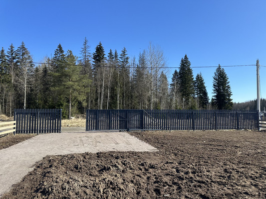 Продам дом, Корнево п. ж/д ст., 0 км от города