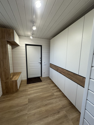 Продам дом, Корнево п. ж/д ст., 0 км от города