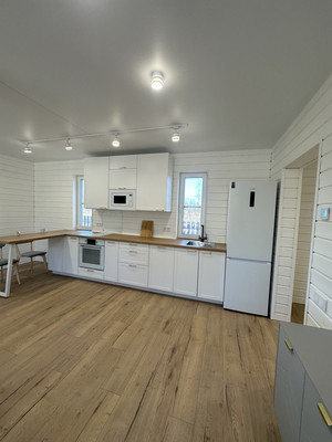 Продам дом, Корнево п. ж/д ст., 0 км от города