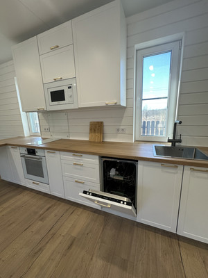 Продам дом, Корнево п. ж/д ст., 0 км от города