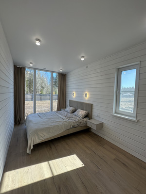 Продам дом, Корнево п. ж/д ст., 0 км от города