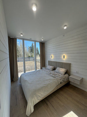 Продам дом, Корнево п. ж/д ст., 0 км от города