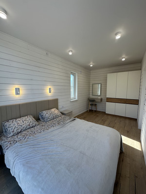 Продам дом, Корнево п. ж/д ст., 0 км от города