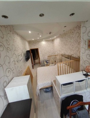 Продам однокомнатную (1-комн.) квартиру, Мальченко ул, 15а, Аэрофлотский пгт