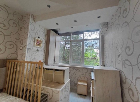 Продам однокомнатную (1-комн.) квартиру, Мальченко ул, 15а, Аэрофлотский пгт