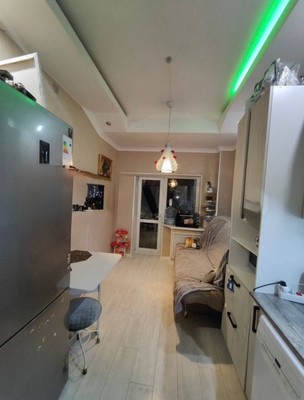 Продам однокомнатную (1-комн.) квартиру, Мальченко ул, 15а, Аэрофлотский пгт