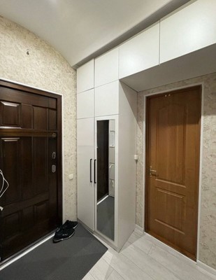 Продам однокомнатную (1-комн.) квартиру, Мальченко ул, 15а, Аэрофлотский пгт