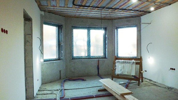Продам дом, Ленина ул, 58, Толстопальцево п, 0 км от города
