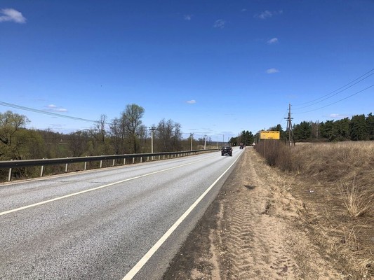 Продам участок 467 соток, ИЖС, Воронино д, 0 км от города