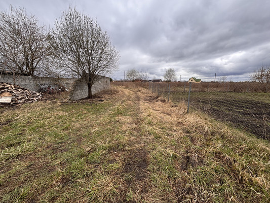 Продам участок 10 соток, ИЖС, Бордовичская ул, Брянск г, 0 км от города