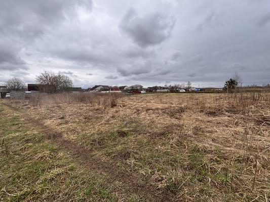 Продам участок 10 соток, ИЖС, Бордовичская ул, Брянск г, 0 км от города