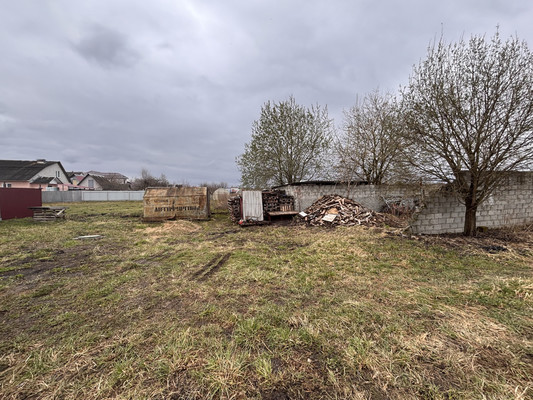 Продам участок 10 соток, ИЖС, Бордовичская ул, Брянск г, 0 км от города