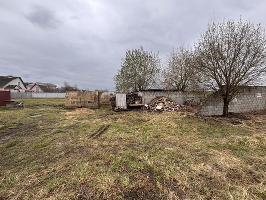 Продам участок 10 соток, ИЖС, Бордовичская ул, Брянск г, 0 км от города