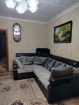 Продам трехкомнатную (3-комн.) квартиру, Великой Победы б-р, 16, Волгодонск г