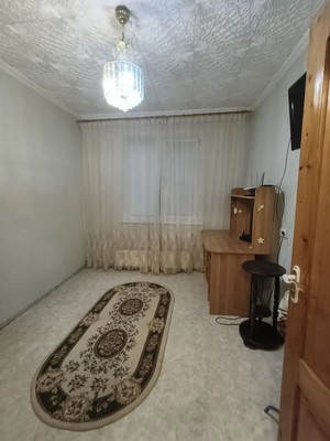 Продам трехкомнатную (3-комн.) квартиру, Великой Победы б-р, 16, Волгодонск г