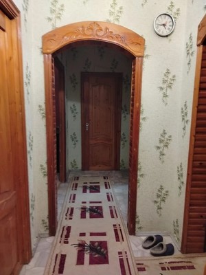 Продам трехкомнатную (3-комн.) квартиру, Великой Победы б-р, 16, Волгодонск г