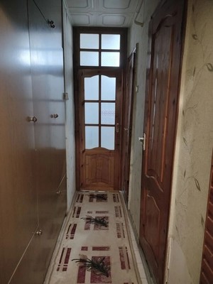 Продам трехкомнатную (3-комн.) квартиру, Великой Победы б-р, 16, Волгодонск г